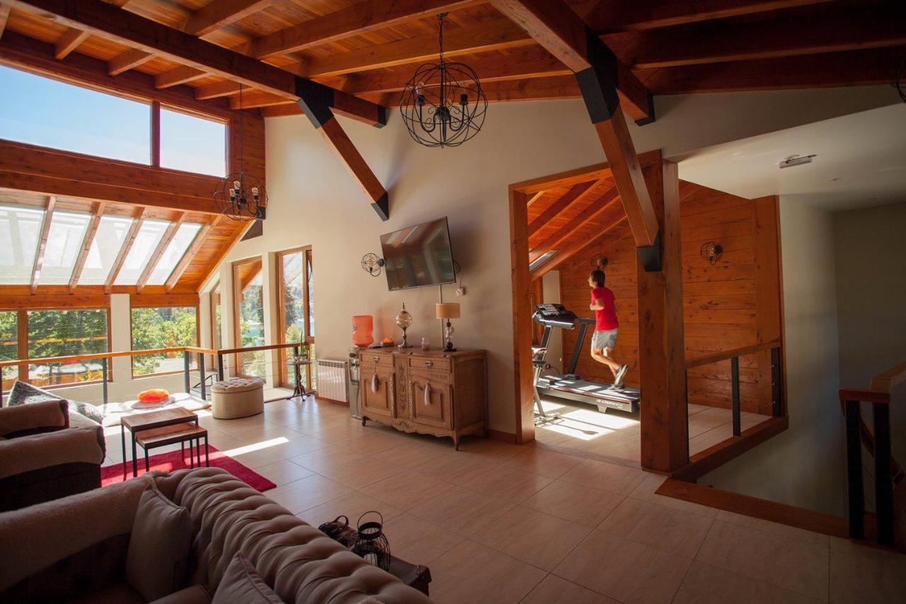 Origen De La Bahia Apartahotel Villa La Angostura