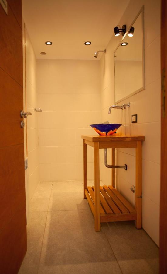 Apartahotel Origen De La Bahia