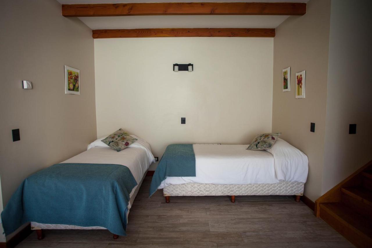 Origen De La Bahia Apartahotel 3*