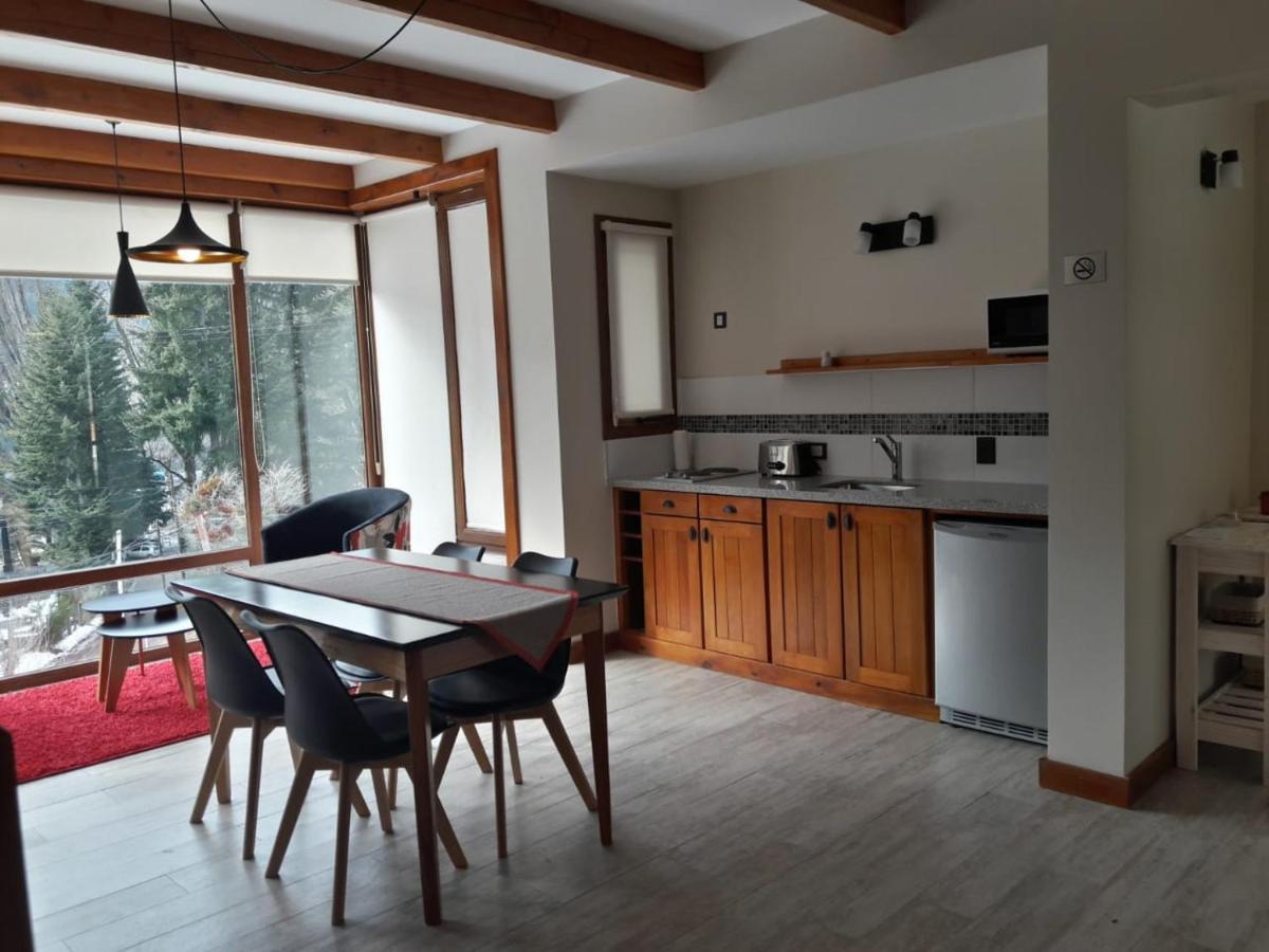Origen De La Bahia Apartahotel 3*