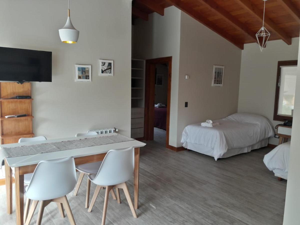 Origen De La Bahia Apart-hotel 3*