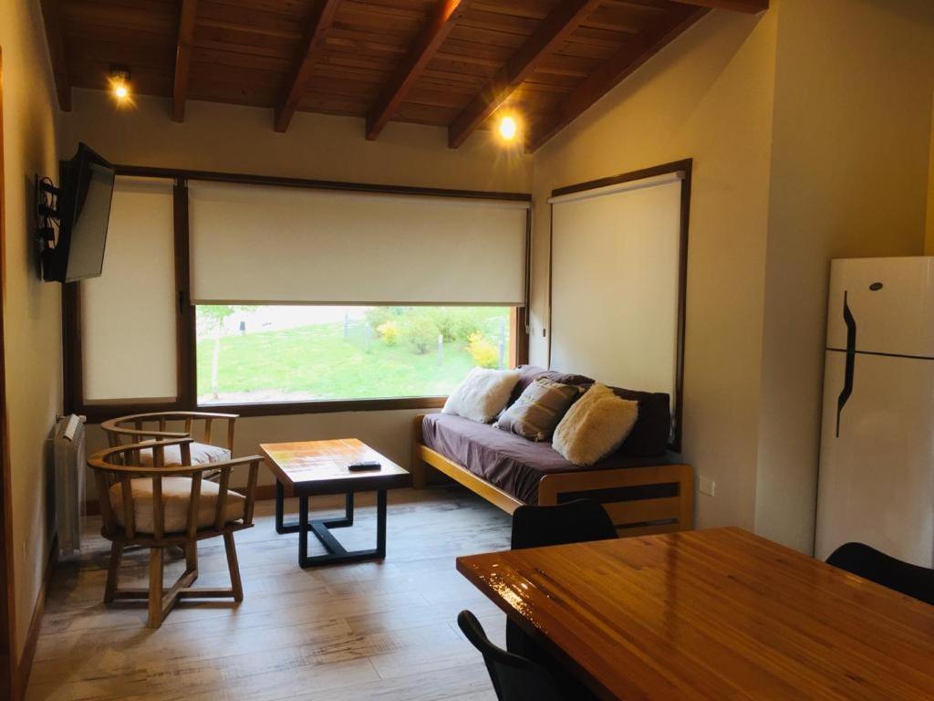 Apartahotel Origen De La Bahia Villa La Angostura