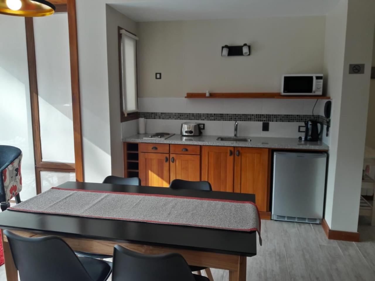 Origen De La Bahia Apartahotel 3*